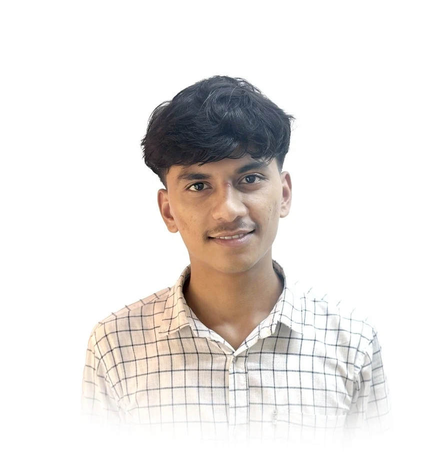Rohit Panchal - Design Executive | MIT Placed Student 